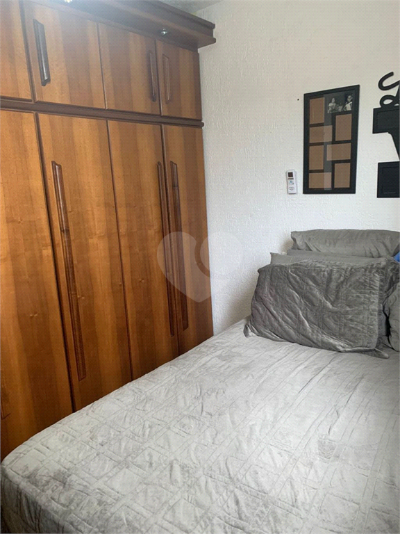 Venda Condomínio São Paulo Vila Nina REO618859 9