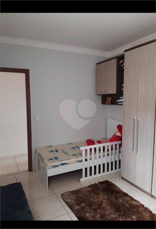 Venda Apartamento Santo André Campestre REO618865 18