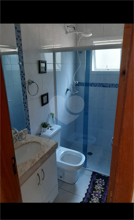 Venda Apartamento Santo André Campestre REO618865 20