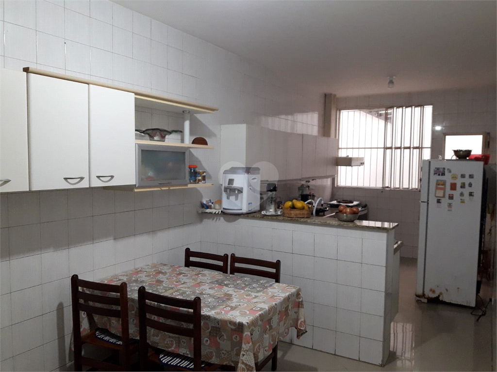 Venda Casa térrea São Paulo Saúde REO618866 41