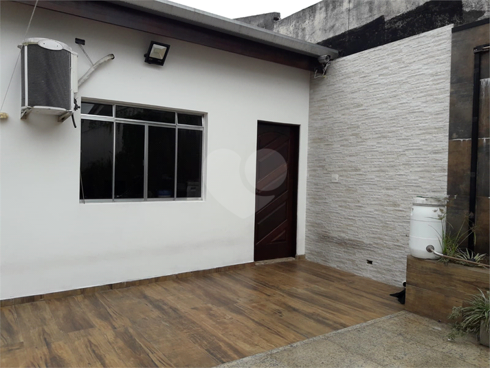 Venda Casa térrea São Paulo Saúde REO618866 54