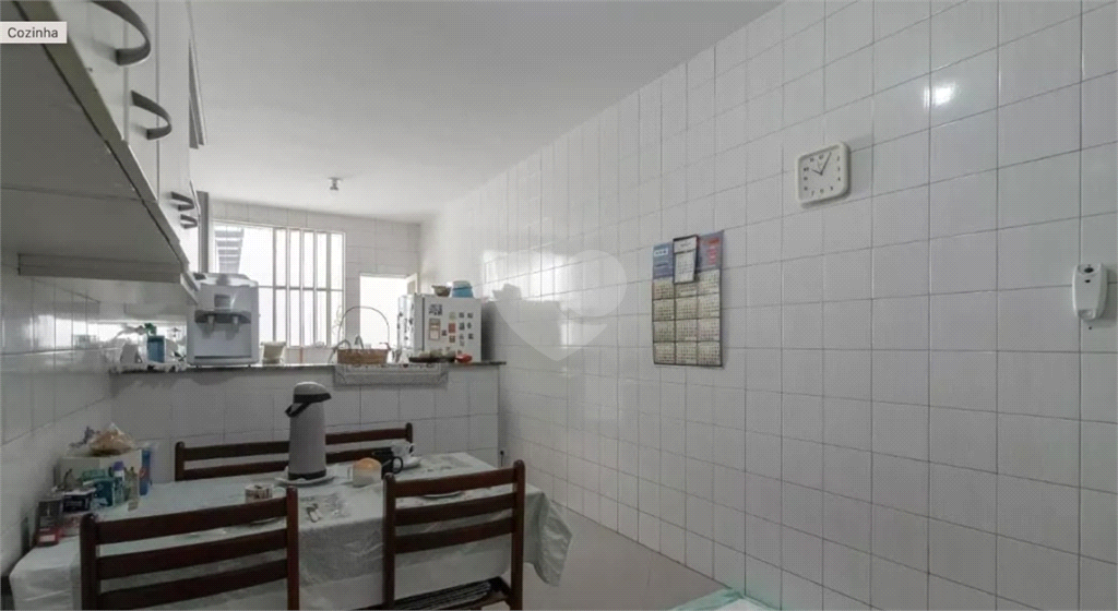 Venda Casa térrea São Paulo Saúde REO618866 24