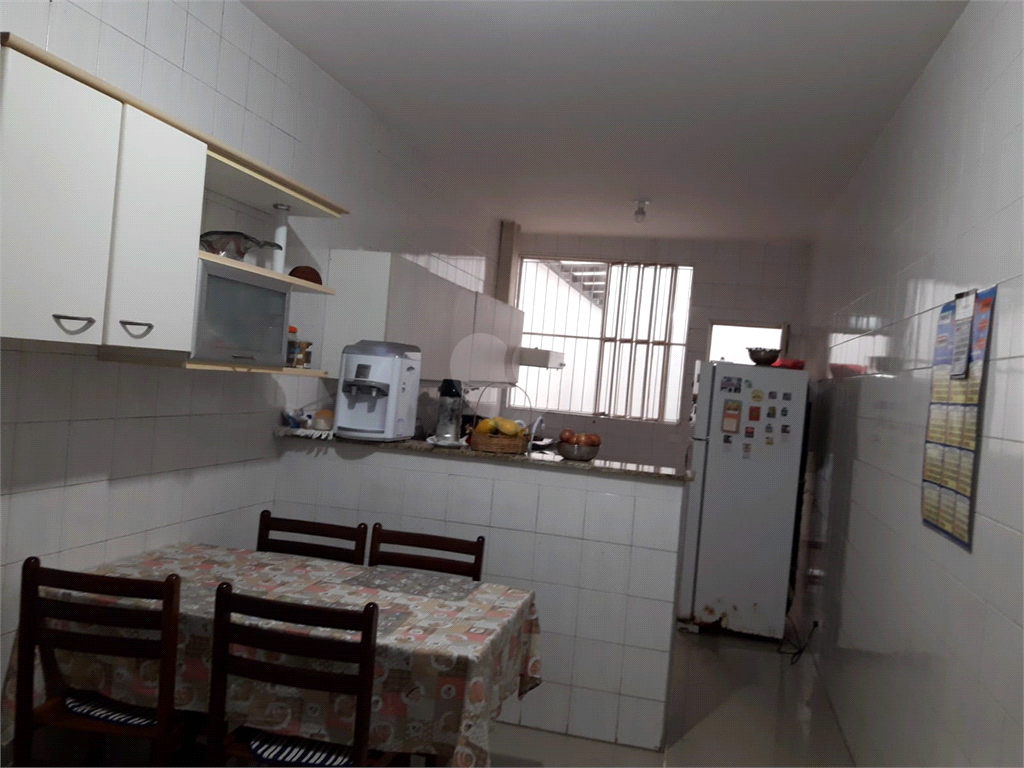 Venda Casa térrea São Paulo Saúde REO618866 55