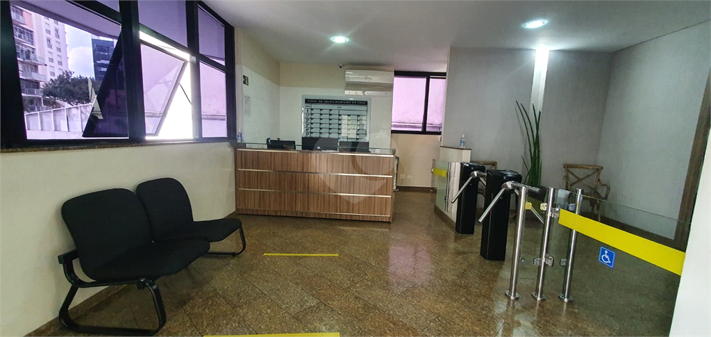 Venda Salas São Paulo Consolação REO618874 31