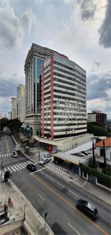 Venda Salas São Paulo Consolação REO618874 4