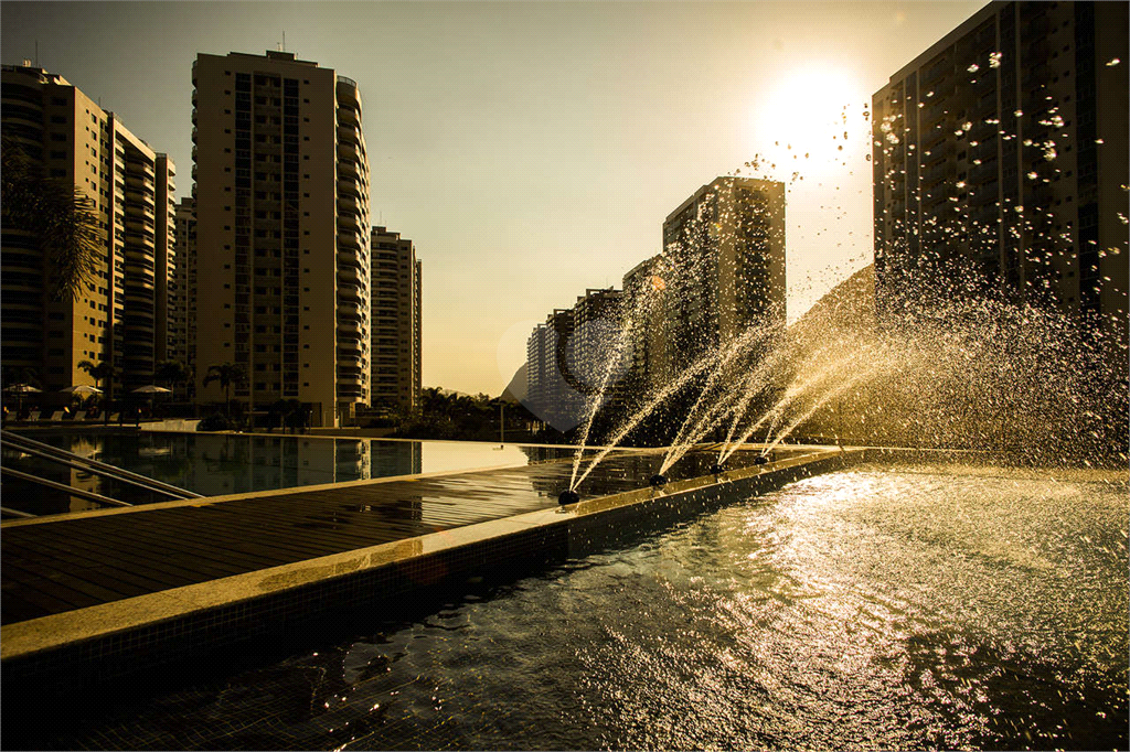 Venda Apartamento Rio De Janeiro Camorim REO618881 17