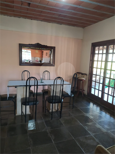 Venda Casa Campo Limpo Paulista Fazenda Marajoara REO618893 30