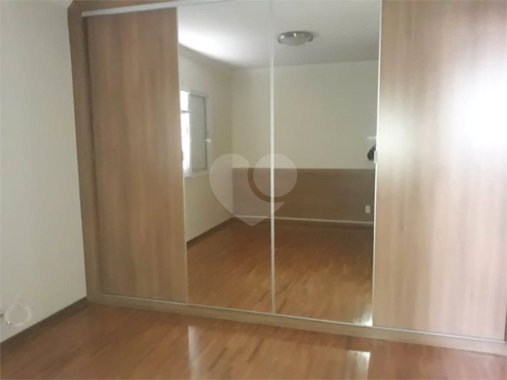 Venda Apartamento São Paulo Lauzane Paulista REO618895 4