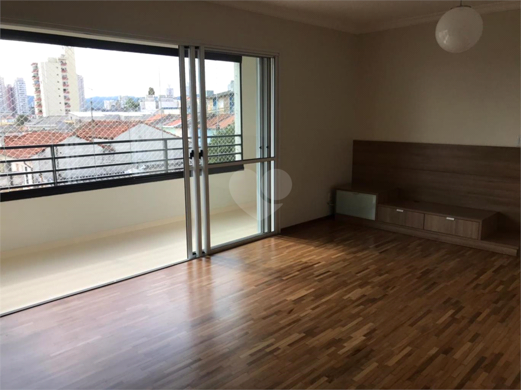 Venda Apartamento São Paulo Lauzane Paulista REO618895 1