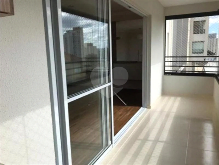 Venda Apartamento São Paulo Lauzane Paulista REO618895 48