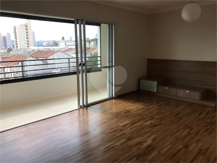 Venda Apartamento São Paulo Lauzane Paulista REO618895 25