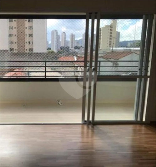 Venda Apartamento São Paulo Lauzane Paulista REO618895 52