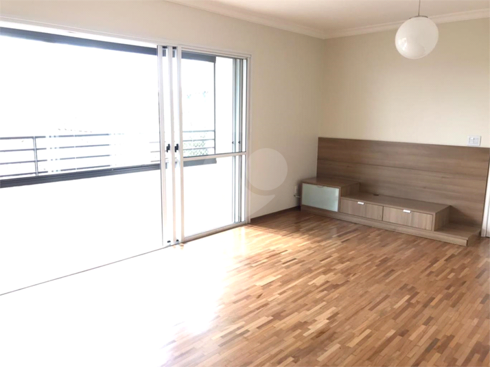 Venda Apartamento São Paulo Lauzane Paulista REO618895 3