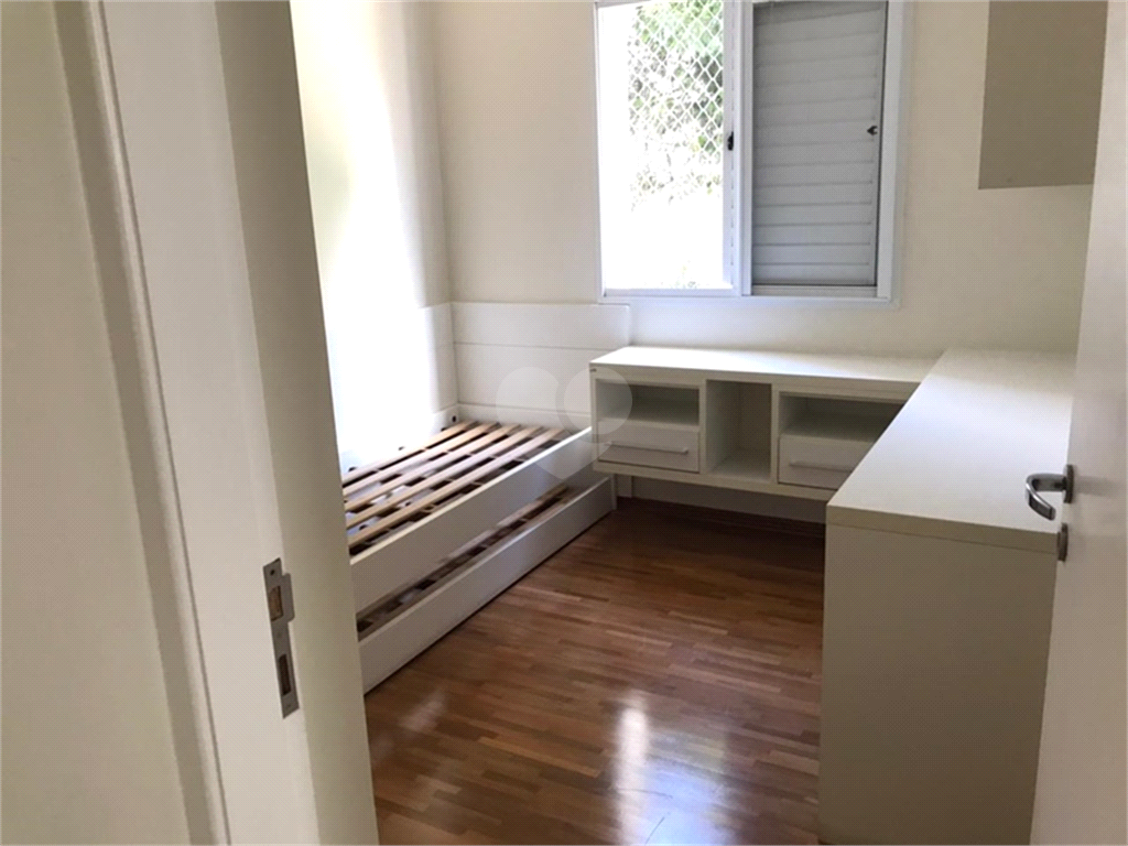 Venda Apartamento São Paulo Lauzane Paulista REO618895 24