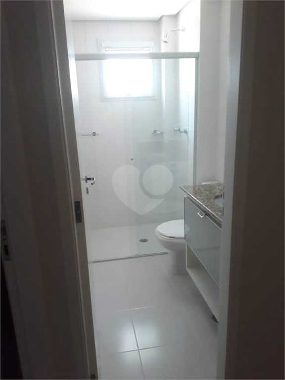 Venda Apartamento São Paulo Lauzane Paulista REO618895 9