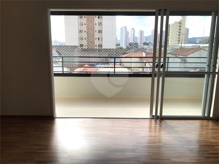 Venda Apartamento São Paulo Lauzane Paulista REO618895 2