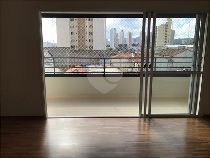 Venda Apartamento São Paulo Lauzane Paulista REO618895 29