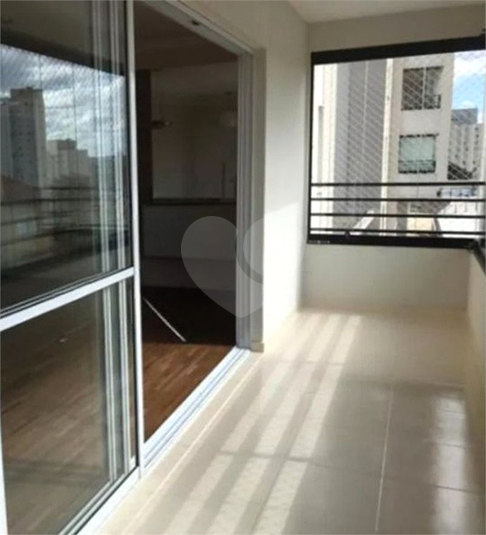 Venda Apartamento São Paulo Lauzane Paulista REO618895 41