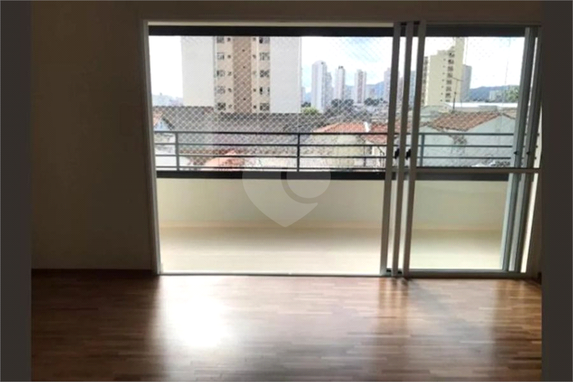 Venda Apartamento São Paulo Lauzane Paulista REO618895 45