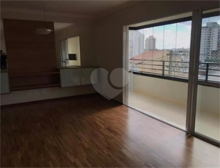 Venda Apartamento São Paulo Lauzane Paulista REO618895 55