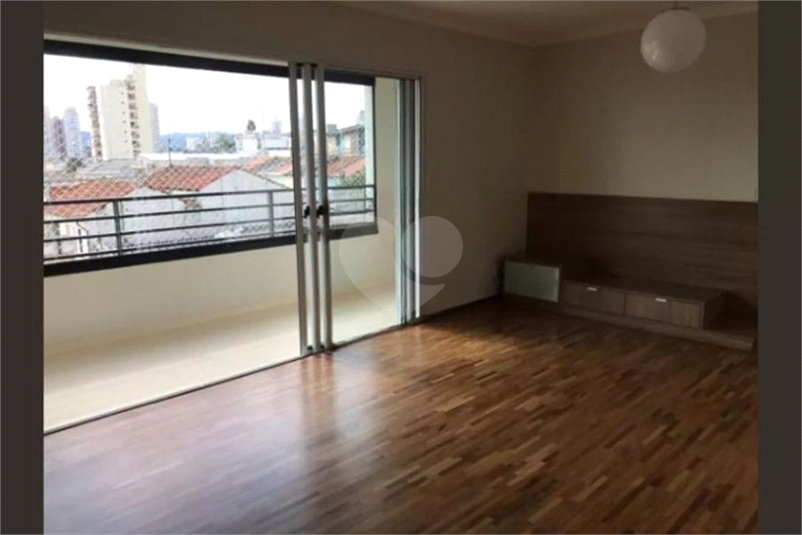 Venda Apartamento São Paulo Lauzane Paulista REO618895 43