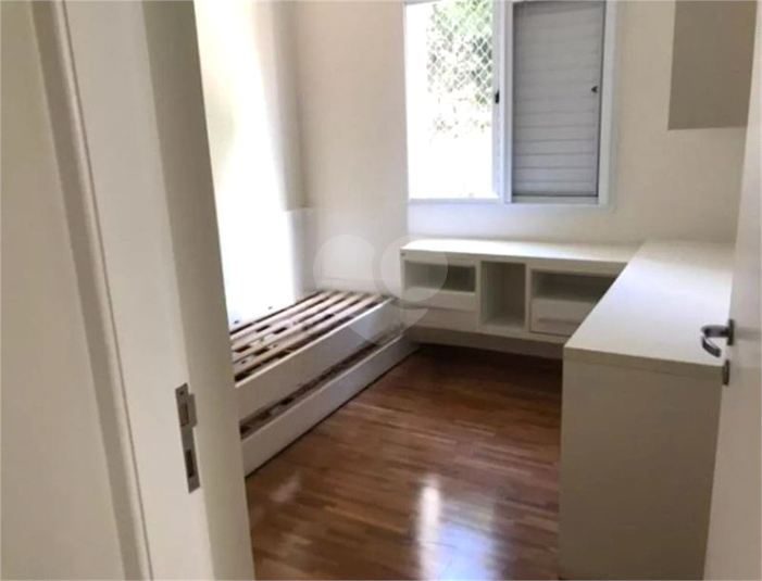 Venda Apartamento São Paulo Lauzane Paulista REO618895 54