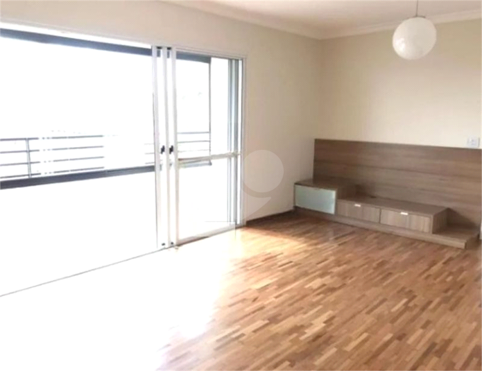 Venda Apartamento São Paulo Lauzane Paulista REO618895 44