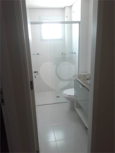 Venda Apartamento São Paulo Lauzane Paulista REO618895 10