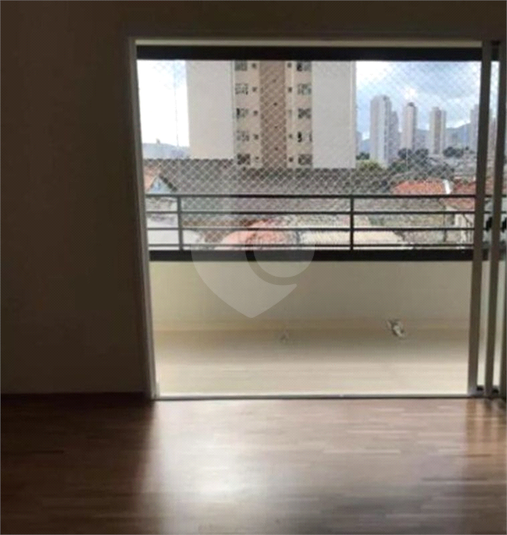 Venda Apartamento São Paulo Lauzane Paulista REO618895 56