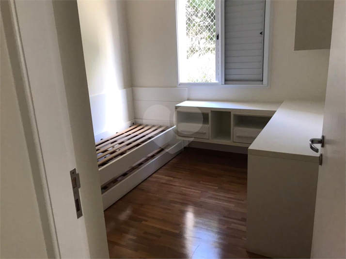 Venda Apartamento São Paulo Lauzane Paulista REO618895 5