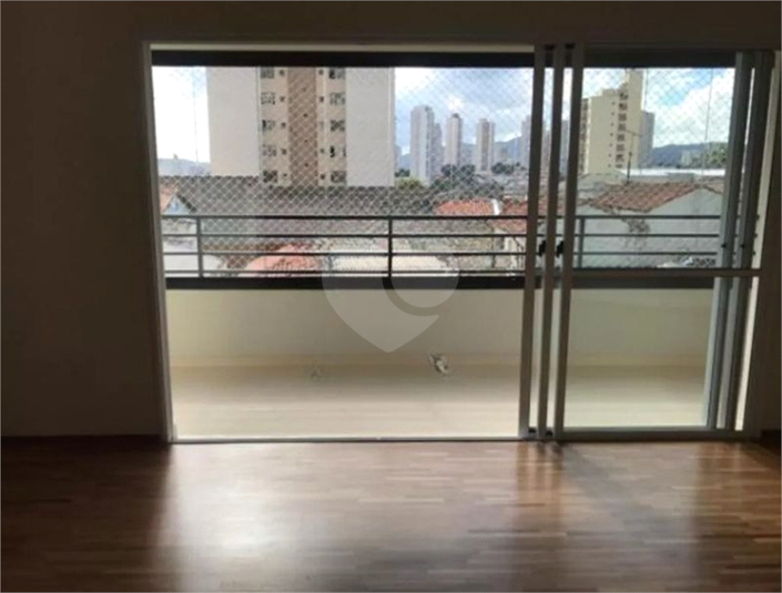 Venda Apartamento São Paulo Lauzane Paulista REO618895 42