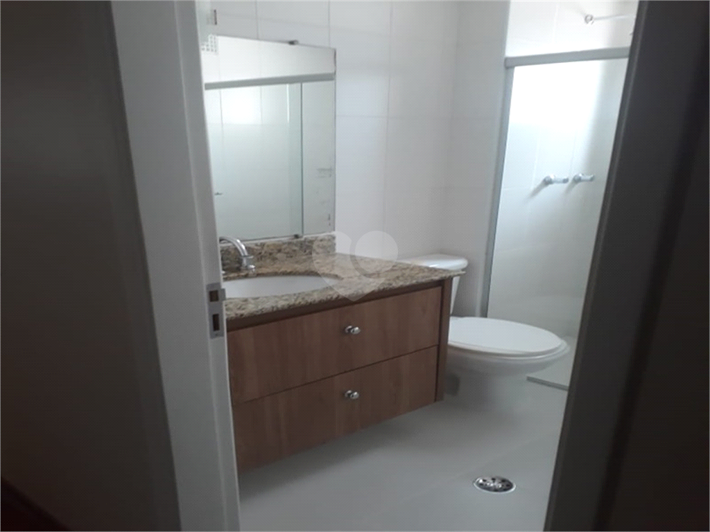 Venda Apartamento São Paulo Lauzane Paulista REO618895 28