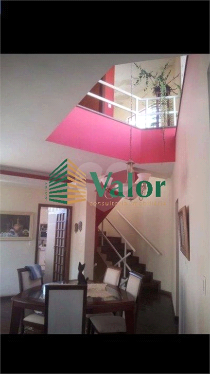 Venda Sobrado São Carlos Centro REO618901 9