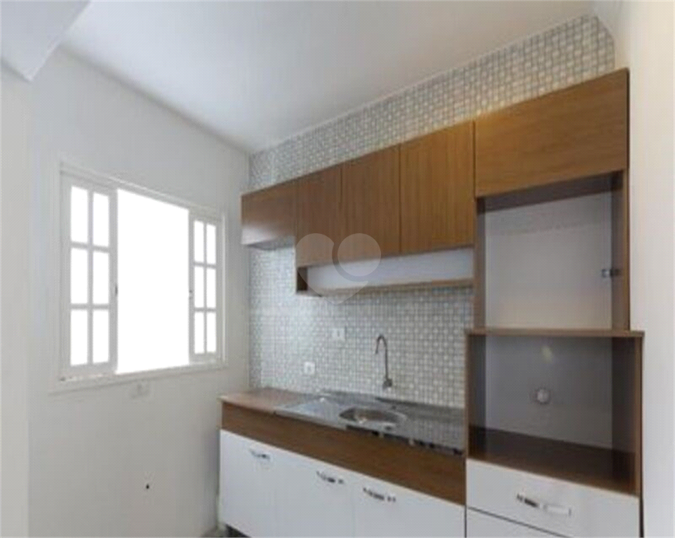 Venda Sobrado São Paulo Vila Olímpia REO618907 11