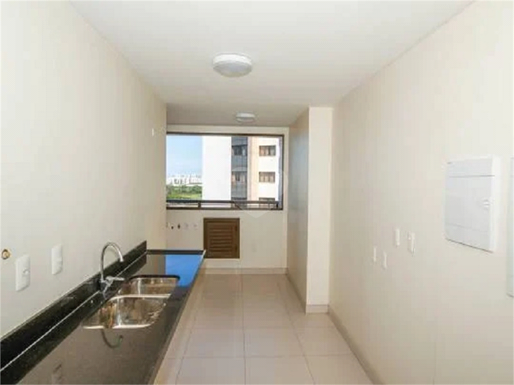 Venda Apartamento Rio De Janeiro Camorim REO618909 14