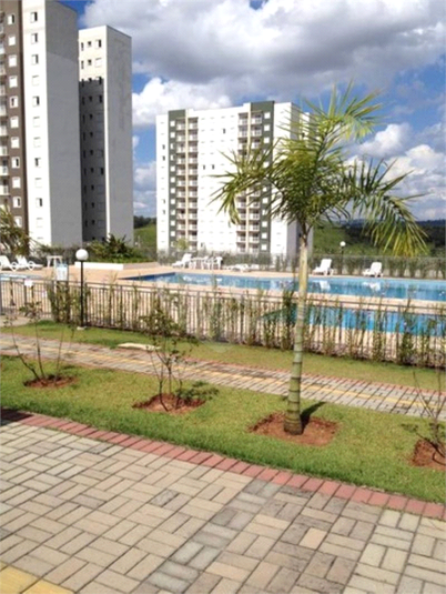 Venda Apartamento Jundiaí Jardim Tamoio REO618923 1