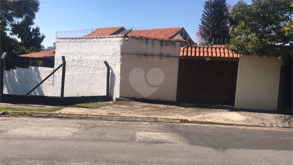 Venda Casa Sorocaba Jardim Refúgio REO618935 12