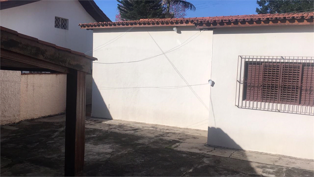 Venda Casa Sorocaba Jardim Refúgio REO618935 19