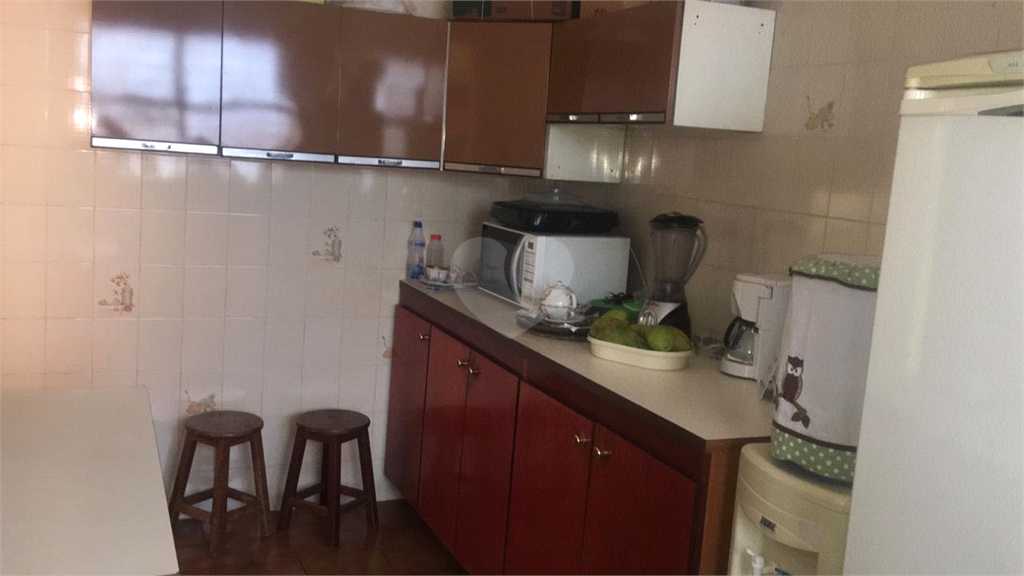 Venda Casa Sorocaba Jardim Refúgio REO618935 6