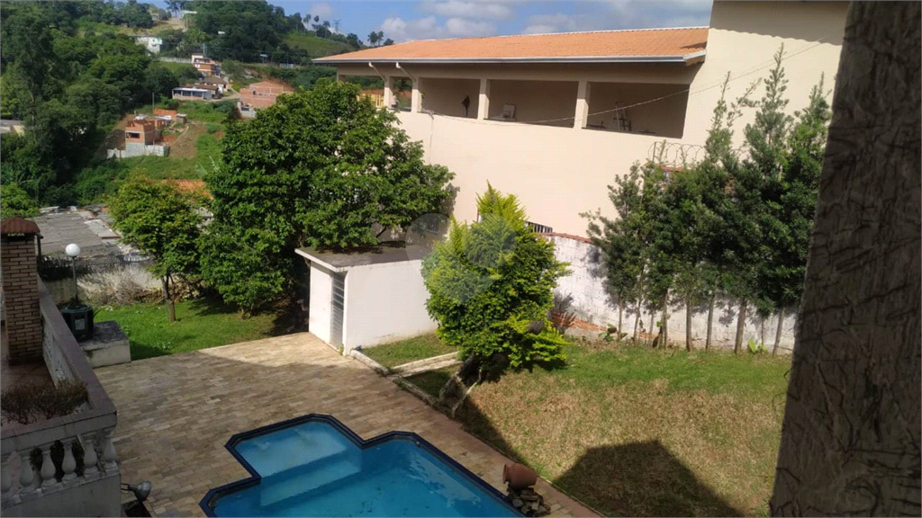 Venda Casa São Paulo Jardim Vila Rica REO618939 14