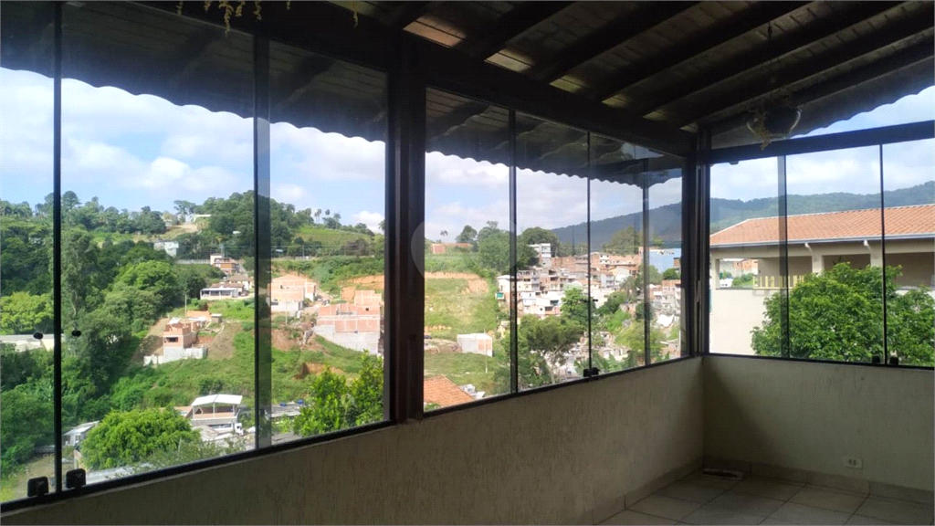 Venda Casa São Paulo Jardim Vila Rica REO618939 21