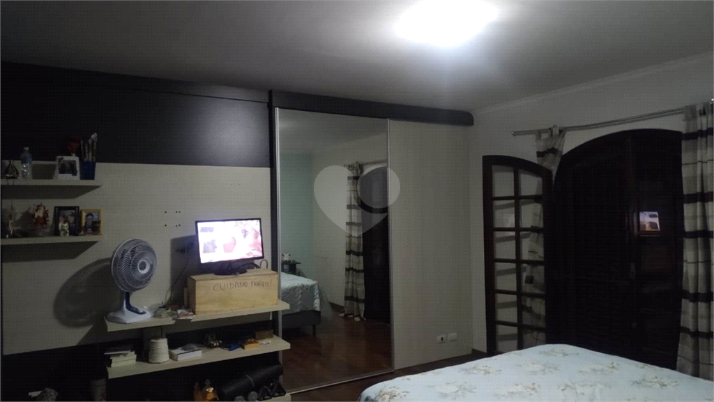 Venda Casa São Paulo Jardim Vila Rica REO618939 8