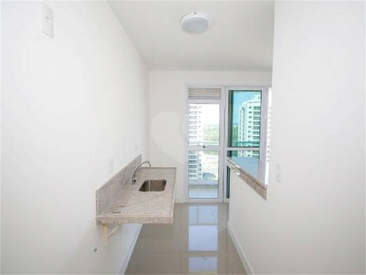 Venda Apartamento Rio De Janeiro Camorim REO618949 11