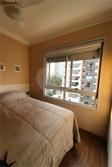 Venda Apartamento São Paulo Vila Andrade REO618950 15