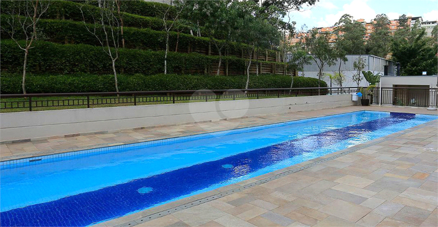 Venda Apartamento São Paulo Vila Andrade REO618950 28