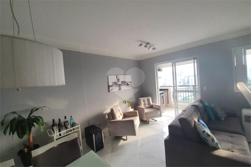 Venda Apartamento São Paulo Vila Andrade REO618950 11