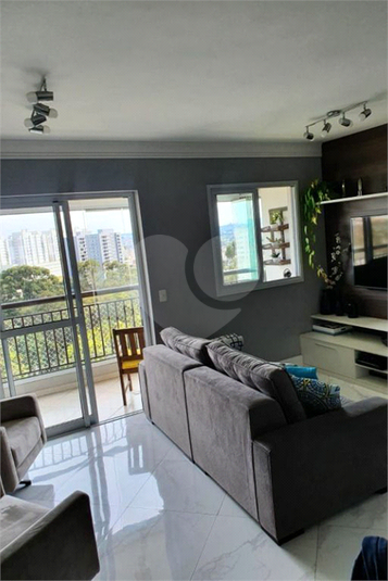 Venda Apartamento São Paulo Vila Andrade REO618950 7