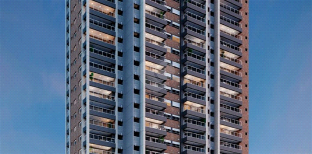 Venda Apartamento São Paulo Jardim Das Acácias REO618963 3