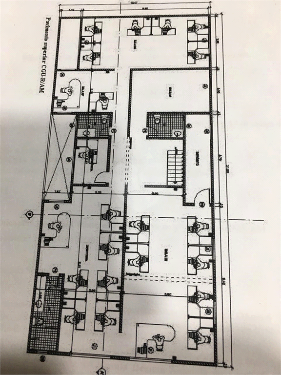 Aluguel Prédio inteiro Manaus Centro REO619007 19