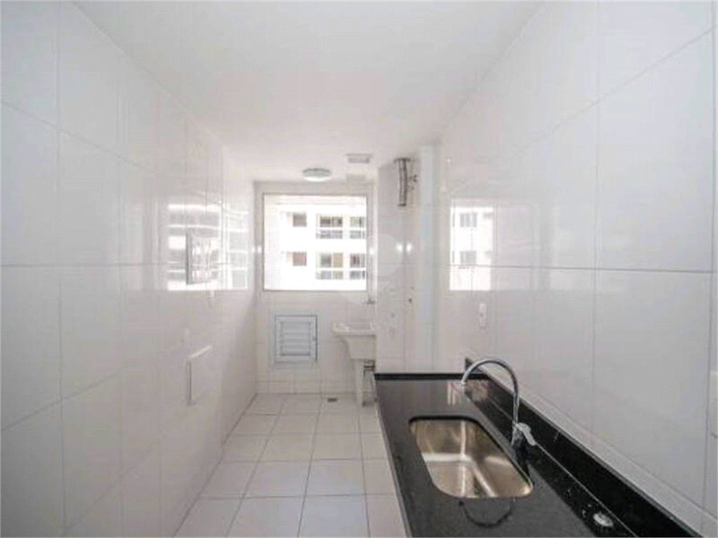 Venda Apartamento Rio De Janeiro Camorim REO619017 20